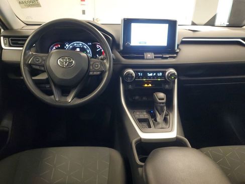 Used 2023 Toyota RAV4 XLE w/ Convenience Package image 10