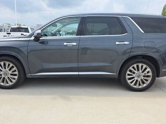 Used 2020 Hyundai Palisade Limited AWD/4WD video 2