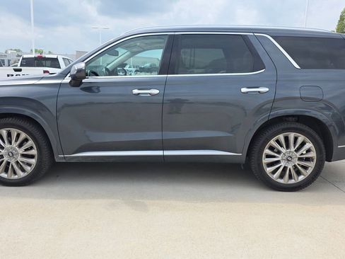 Used 2020 Hyundai Palisade Limited AWD/4WD image 2