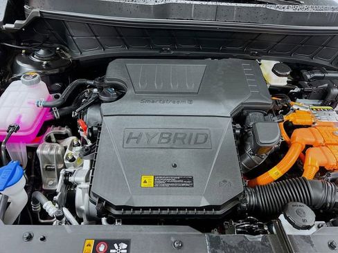 New 2026 Kia Niro LX image 28