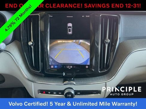 Certified 2023 Volvo XC60 B5 Plus image 16