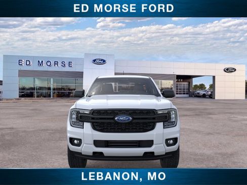 New 2026 Ford Ranger XL AWD/4WD image 6