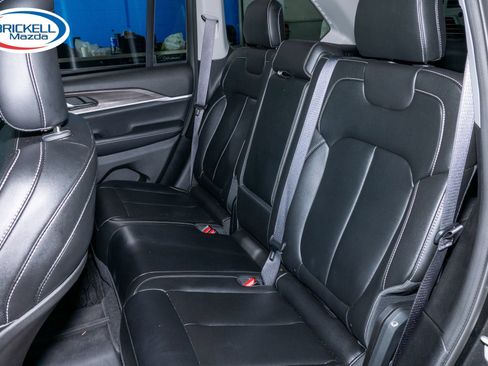 Used 2024 Jeep Grand Cherokee Limited 4xe AWD/4WD image 19