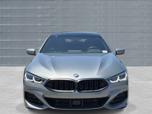 Certified 2023 BMW 840i Gran Coupe xDrive AWD/4WD image 2