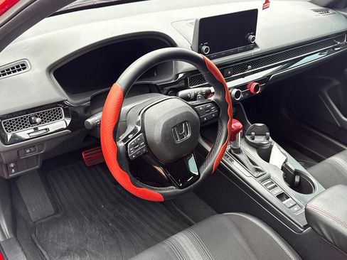 Used 2022 Honda Civic Sport image 10