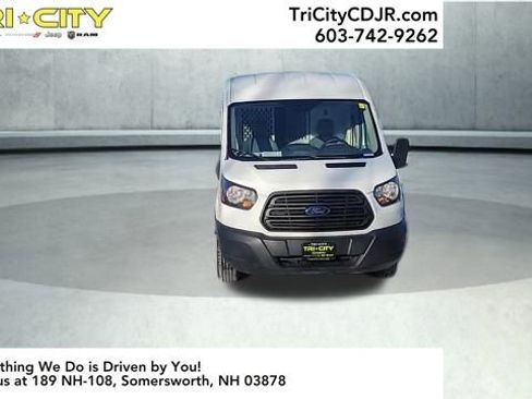 Used 2019 Ford Transit 150 148 Medium Roof image 8