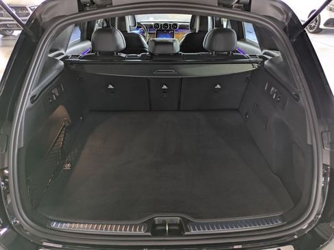 Certified 2026 Mercedes-Benz GLC 300 image 7