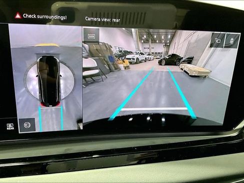 Used 2025 Audi A5 2.0T Premium w/ Convenience Package image 22