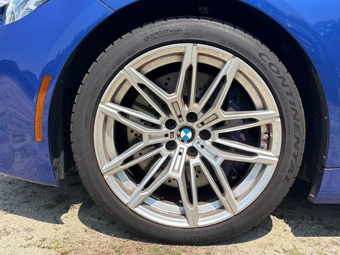 Used 2025 BMW M2 RWD image 12