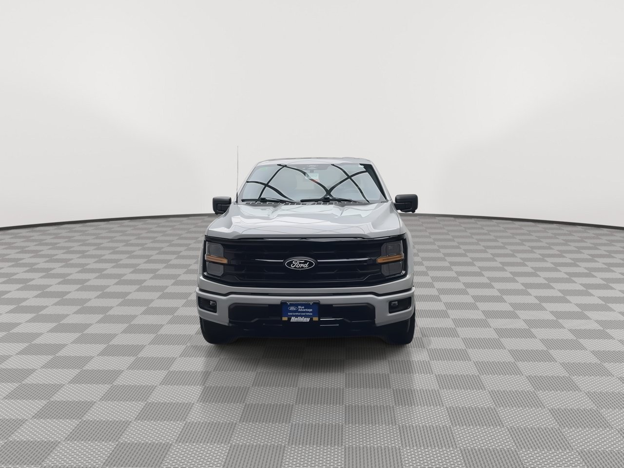 Certified 2024 Ford F150 XLT w/ Mobile Office Package AWD/4WD image 35