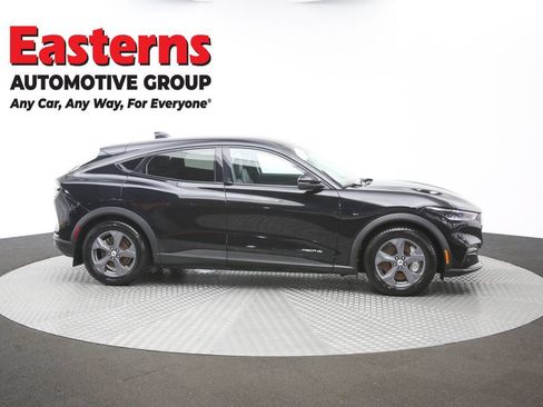 Used 2021 Ford Mustang Mach-E Select AWD/4WD image 40