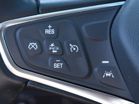 Certified 2024 Chevrolet Equinox LT AWD/4WD image 25