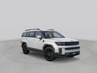 New 2026 Hyundai Santa Fe Calligraphy video 2