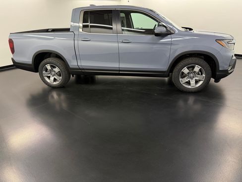 New 2026 Honda Ridgeline RTL image 8