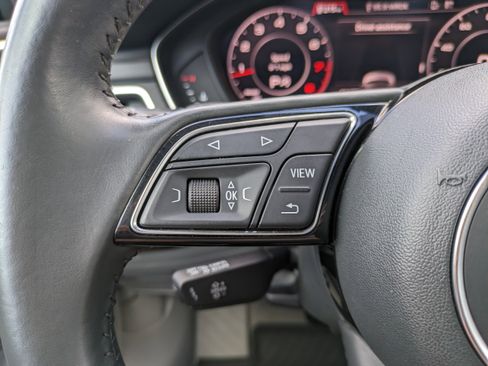 Used 2018 Audi A5 2.0T Prestige AWD/4WD image 22