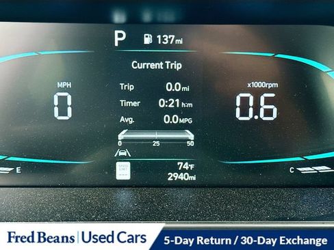 Certified 2026 Hyundai Elantra Sport FWD image 16