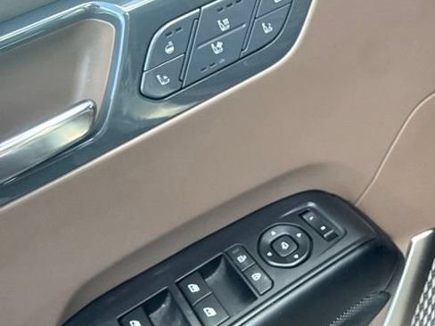 Certified 2024 Kia EV9 GT-Line AWD/4WD image 17