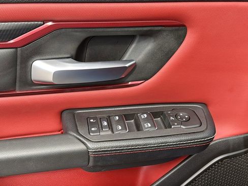 Used 2026 RAM 1500 Rebel w/ Rebel Level 1 Equipment Group image 13