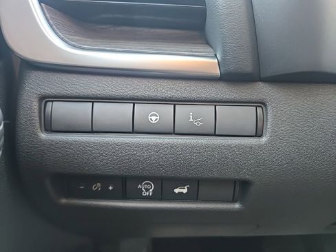 New 2026 Nissan Rogue Platinum w/ Platinum Premium Package image 13