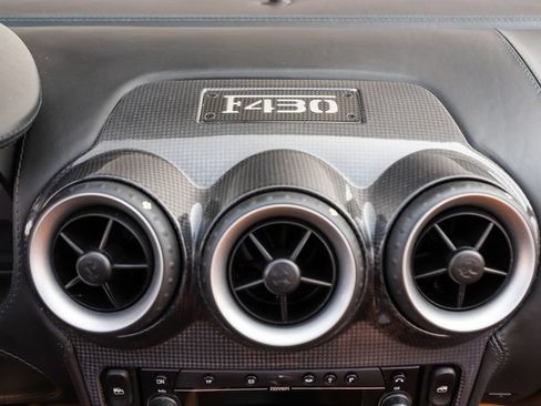 Used 2007 Ferrari F430 Spider RWD image 51