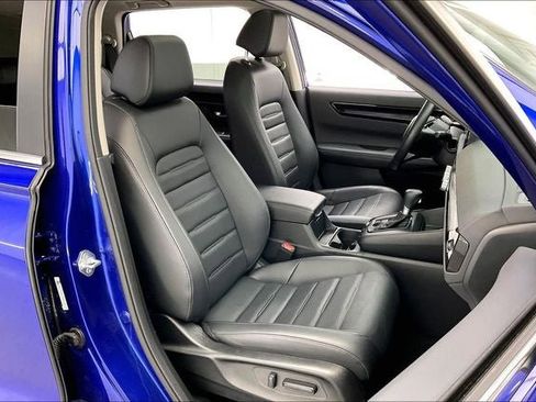 Certified 2024 Honda CR-V EX-L image 7