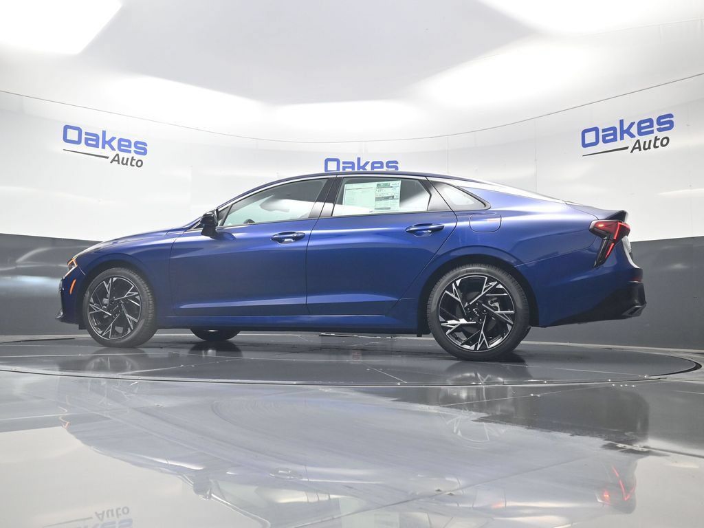New 2026 Kia K5 GT-Line AWD/4WD image 39