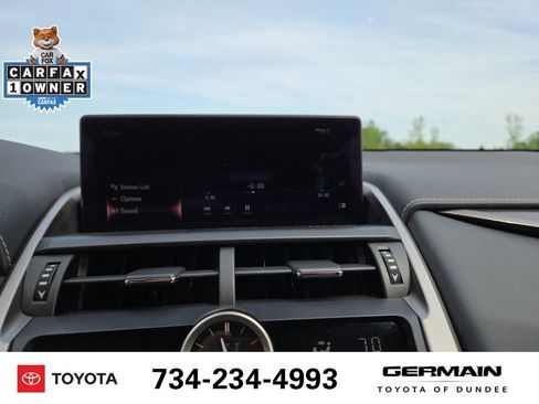 Used 2021 Lexus NX 300 AWD w/ Premium Package image 30