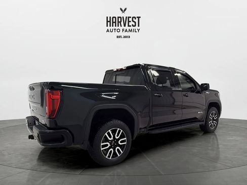 Used 2021 GMC Sierra 1500 AT4 w/ AT4 Premium Package image 7