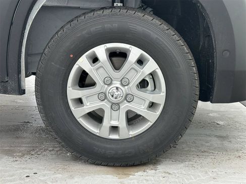 New 2024 RAM ProMaster 1500 w/ Quick Order Package 22H SLT+ image 32