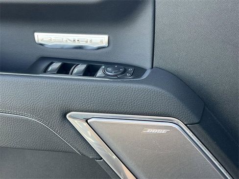 New 2026 GMC Sierra 1500 Denali w/ Denali Reserve Package image 23