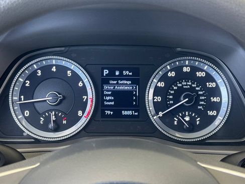 Used 2023 Hyundai Sonata SE FWD image 21