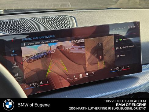 New 2026 BMW 440i xDrive w/ Premium Package image 28