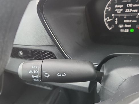 Used 2024 Honda CR-V EX image 27