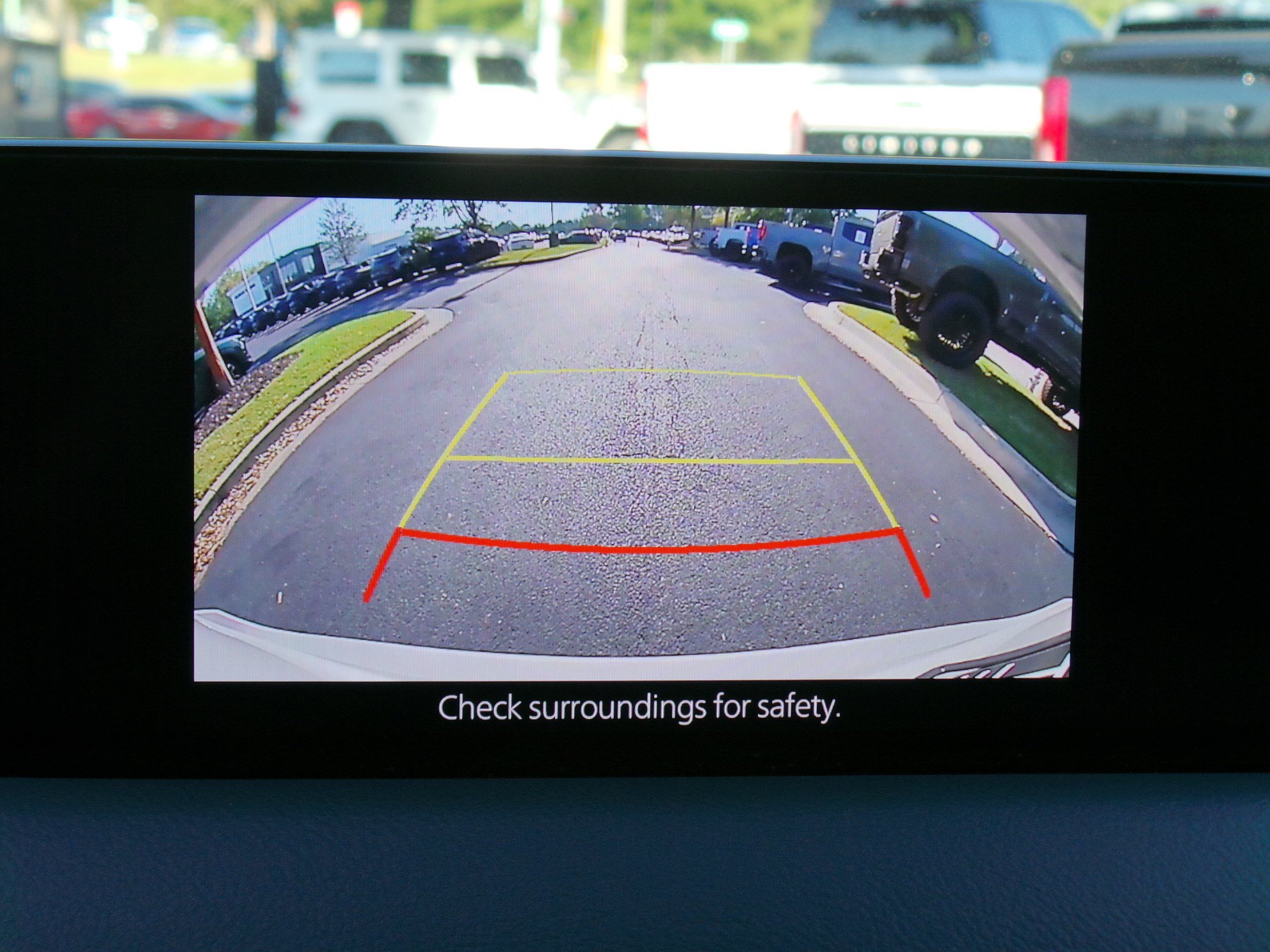Certified 2025 MAZDA CX-5 AWD 2.5 S w/ Preferred Package image 10