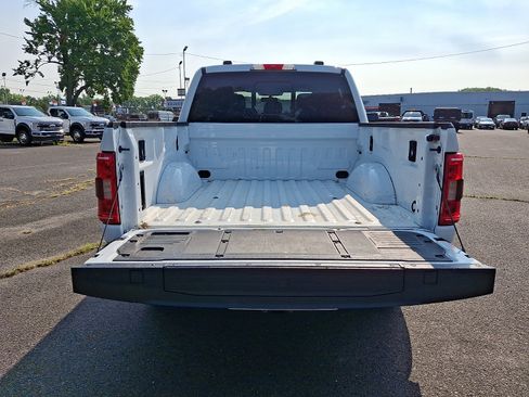 Used 2022 Ford F150 XLT w/ Equipment Group 302A High AWD/4WD image 29