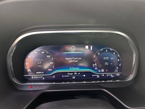 Used 2022 Chevrolet Tahoe Z71 AWD/4WD image 22
