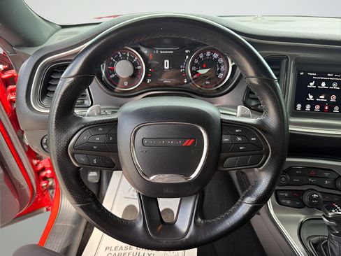 Used 2022 Dodge Challenger GT w/ Cold Weather Group RWD image 22