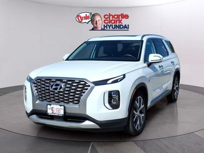 Used 2022 Hyundai Palisade SEL w/ Premium Package