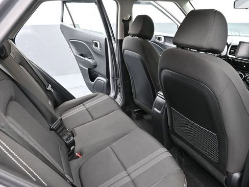 Certified 2023 Hyundai Venue SEL FWD image 23