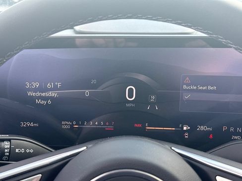New 2026 Buick Envision Avenir AWD/4WD image 23