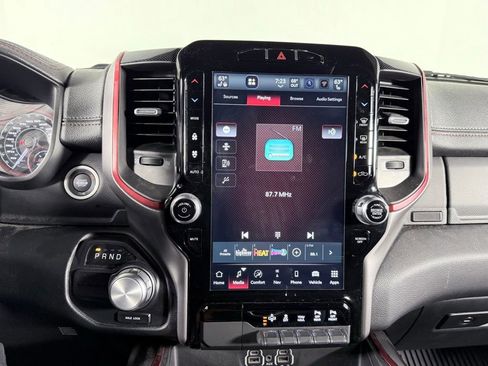 Used 2022 RAM 1500 Rebel w/ Rebel Level B Equipment Group image 20