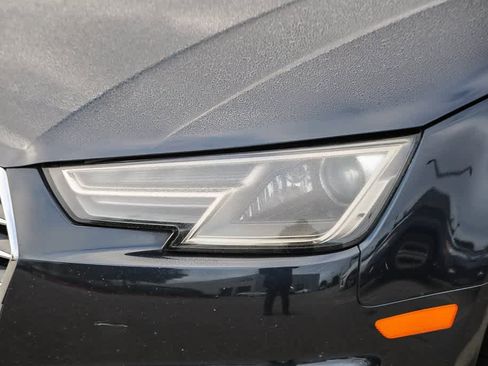 Used 2018 Audi A4 2.0T Ultra Premium w/ 18" Wheel Package image 7