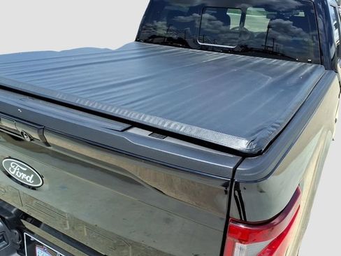 Used 2024 Ford F150 XLT w/ Equipment Group 302A MID AWD/4WD image 23