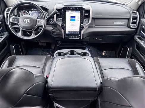 Certified 2023 RAM 3500 Laramie image 26