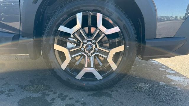 New 2026 Subaru Outback Touring XT AWD/4WD image 8