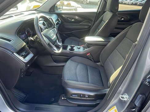 Certified 2023 GMC Terrain SLE w/ Driver Convenience Package image 25