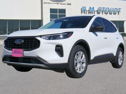 Used 2023 Ford Escape Active