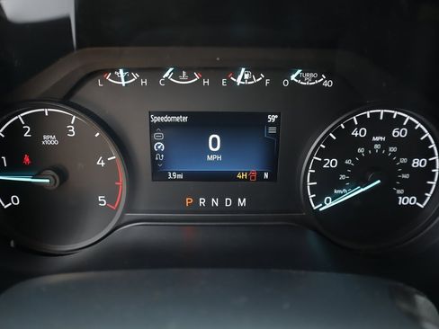 New 2026 Ford F250 XL w/ STX Appearance Package image 4