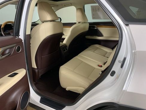 Used 2020 Lexus RX 450h AWD w/ Premium Package image 35