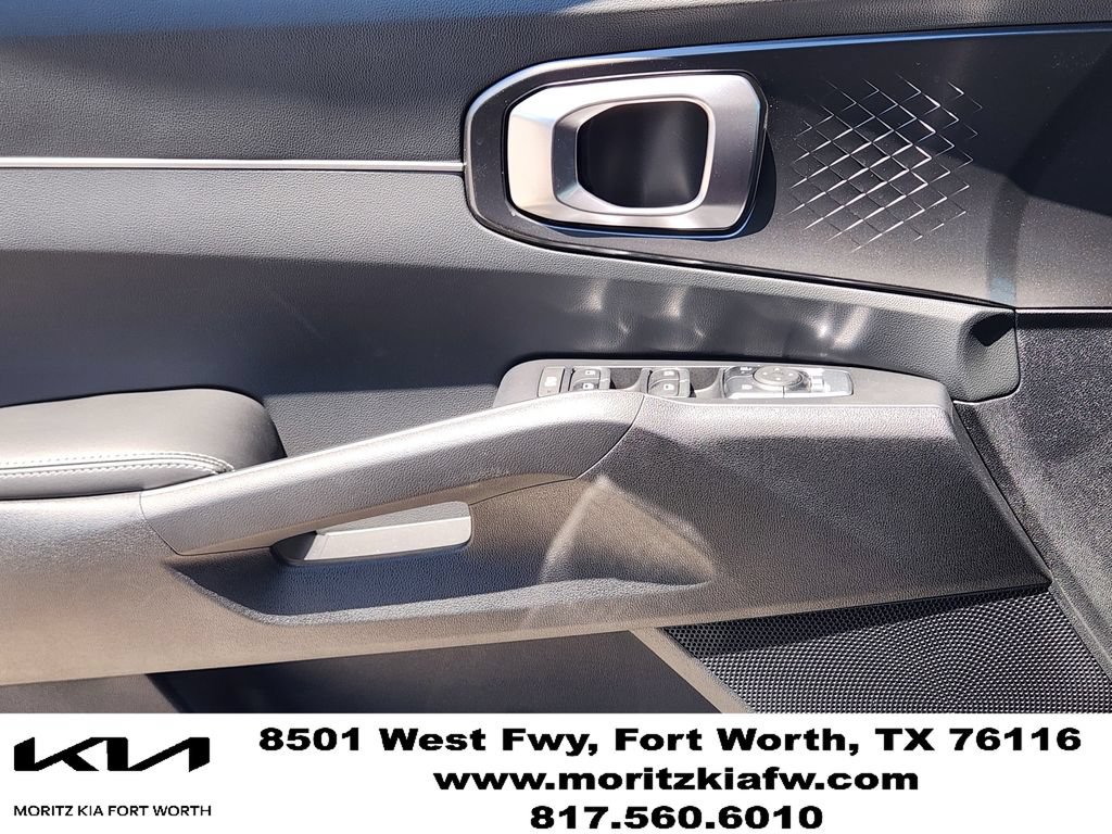 New 2026 Kia Sorento EX FWD image 16